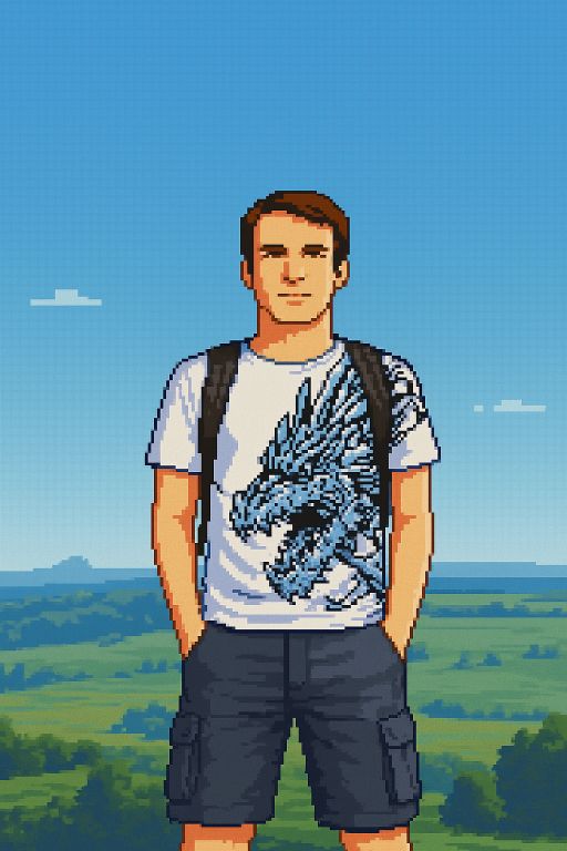 Retro-Gamer autor